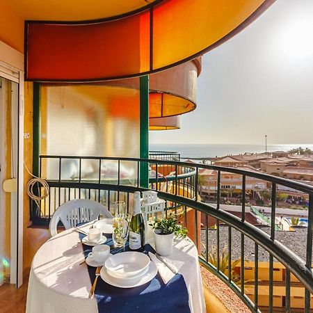 Torres Del Sol 1A015 Apartment Playa de las Americas  Bagian luar foto