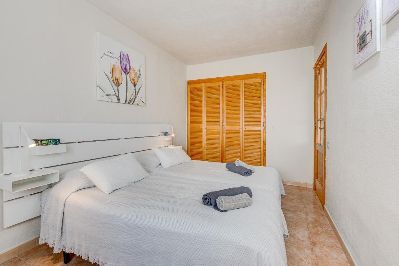 Torres Del Sol 1A015 Apartment Playa de las Americas  Bagian luar foto