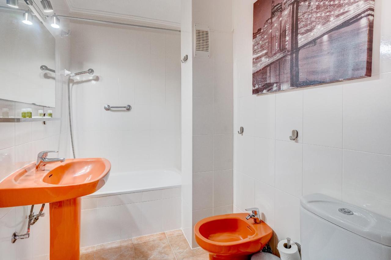 Torres Del Sol 1A015 Apartment Playa de las Americas  Bagian luar foto
