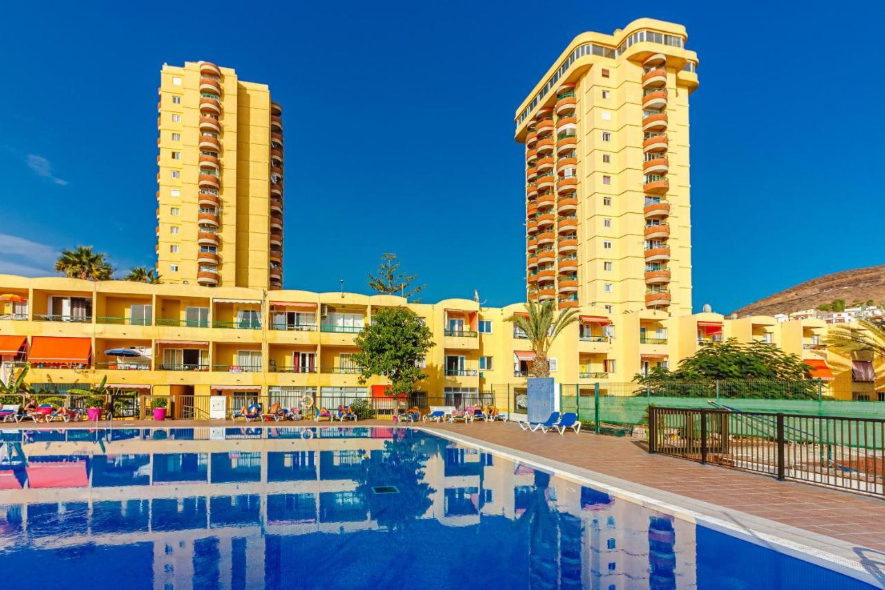 Torres Del Sol 1A015 Apartment Playa de las Americas  Bagian luar foto